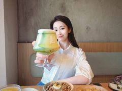-福嗝er 咖啡&精酿餐吧(东四店)