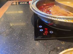 -牛New寿喜烧(闵行龙湖天街店)