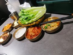 -大發韩国烤肉(八佰伴店)