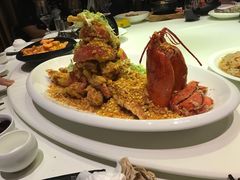 -人杰鱼乐轩(珠江路店)