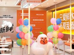 -万达广场(南昌红谷滩店)
