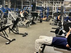 -24/7 FITNESS 健身(罗湖金光华店)