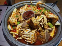 -涂辣辣·现炒虾蟹锅(梦时代店)