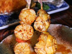 -酒肴一瓢·活贝料理·日本料理(三元桥·霄云路店)