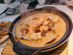 -园里前·10年私厨·福建菜(台江万达鳌峰洲店)