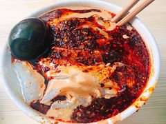 卤汁凉粉-清真·宏顺祥卤汁凉粉(大皮院店)
