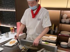 -火地铁板烧(昆山万象汇店)