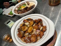 -潮界(虹桥新天地店)