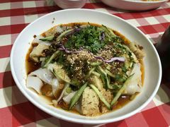 西北凉皮-西贝(长楹天街购物中心店)