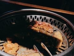 -梨花自助烤肉(天河城店)