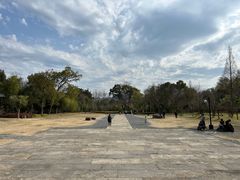 -兰亭风景区