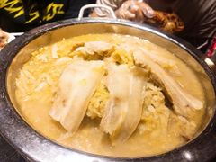 -老六杀猪菜(进乡街店)