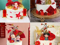 -星巴克(北京门头沟长安天街店)