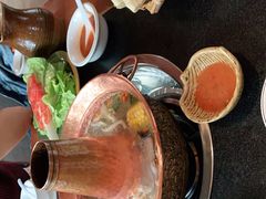 -陀岗美食·云南藏式特色餐厅