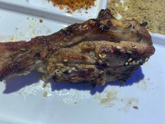 -三个蒙古大叔羊肉串(大宁店)