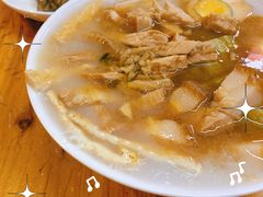 -汕头小吃粿汁(怡居街店)