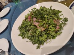 -满汉楼(江畔店)