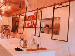 -Ocean's Table 欧舍