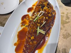 -京味斋·烤鸭·北京菜(安贞店)
