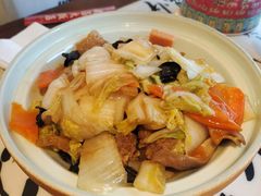 -南昌大饭店·非遗南昌菜(万寿宫店)