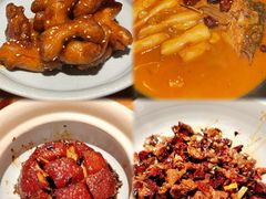 -长安记·大美陕菜(大族广场店)