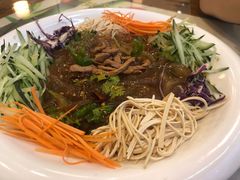 -石老头关东饺子王·东北菜(嘉华鑫城店)