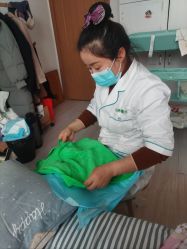 -Dr.林醫生产后修复·配方产康(南京江宁万达店)