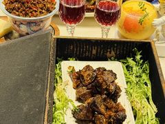 -迦南苑·新派青岛菜·生日纪念日主题餐厅