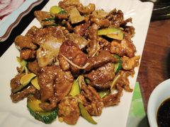 -惠宾饭庄(中山路店)
