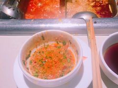 -海底捞火锅(上元大街店)