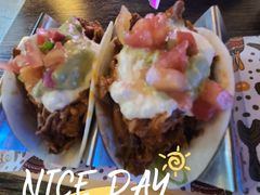 -Famous肥猫墨西哥音乐餐吧(五棵松华熙LIVE店)