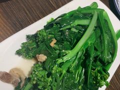 -大洋家·精品潮汕菜·生腌砂锅粥(天河东路店)