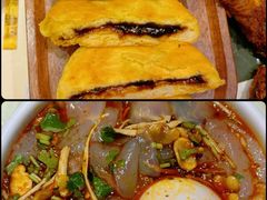 -老爷庙风味美食府(魏都大道店)