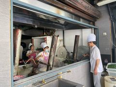 -春和面馆(常德路店)