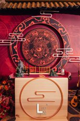 -静安洲际酒店·宴会厅