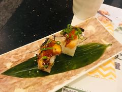-大渔铁板烧(万象城店)