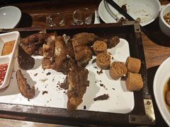 -小吊梨汤·北京菜·烤鸭(鸟巢店)