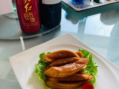 -博雅酒店-中餐厅