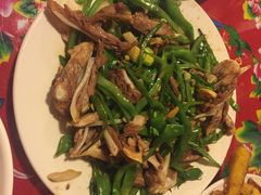 高老庄农家菜-高老庄农家菜