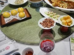 -太守宴·蘭院(天塔店)