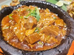 -雀舞云南菜(乐客城店)