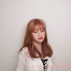 -ASA HAIR SALON