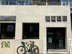 -IN COFFEE LAB 隐咖啡