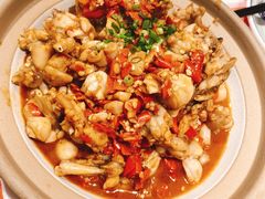 -马叉虫和妖且闲·长沙大排档(解放西店)