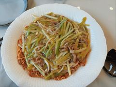 -乔家栅(襄阳南路店)