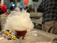 -BE NORMAL CAFE(霞溪路店)