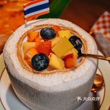 滴~今天要吹爆龙华这家街边泰国菜～