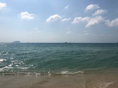 -三亚亚龙湾天域度假酒店