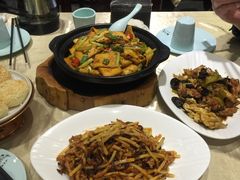 -天和晟新京菜.水煮鱼.湘土菜(国展店)