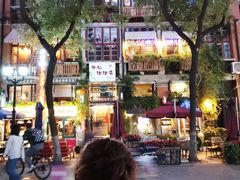 -飞马旅黎黄陂路文旅街区